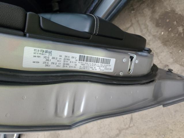 2015 JEEP GRAND CHER 1C4RJFBG7FC778286