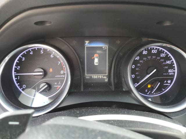 2019 TOYOTA CAMRY L 4T1B11HK7KU181249