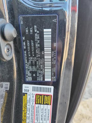 2023 TOYOTA SIENNA LE #3301707363