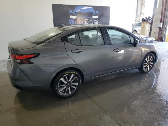 2025 NISSAN VERSA SV 3N1CN8EV7SL867986