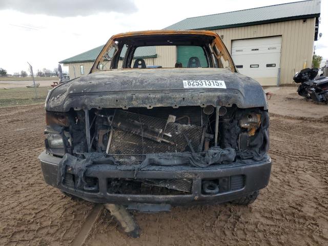 2008 FORD F350 SUPER #3292555693