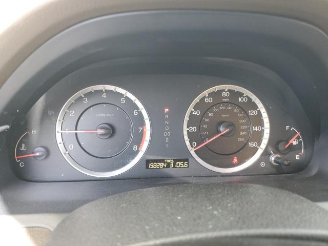 2010 HONDA ACCORD LXP - 1HGCP2F47AA038384