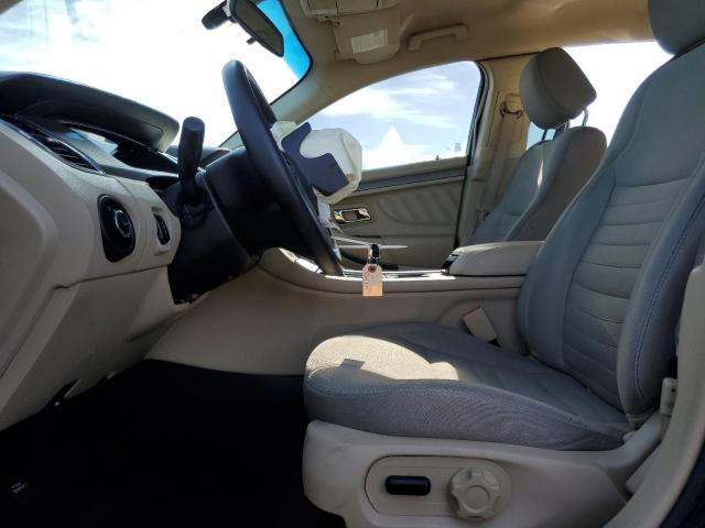 2014 FORD TAURUS SE - 1FAHP2D98EG129918