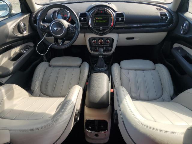 2017 MINI COOPER CLU - WMWLN5C52H2E31667