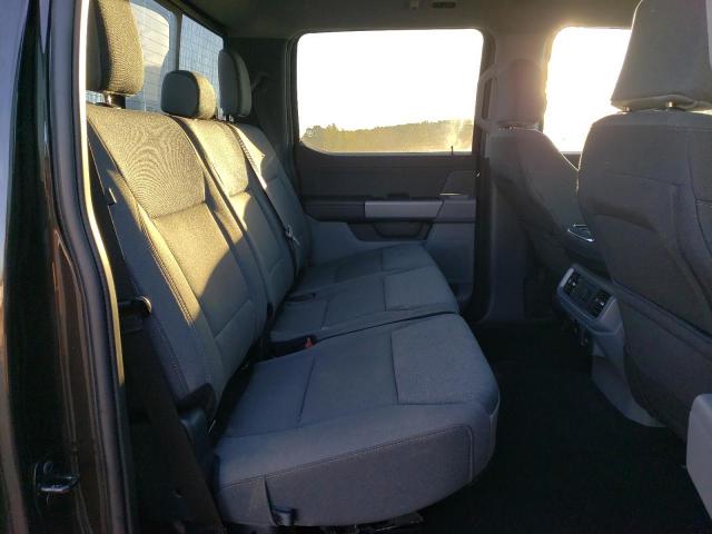 2024 FORD F150 XLT #3293350454