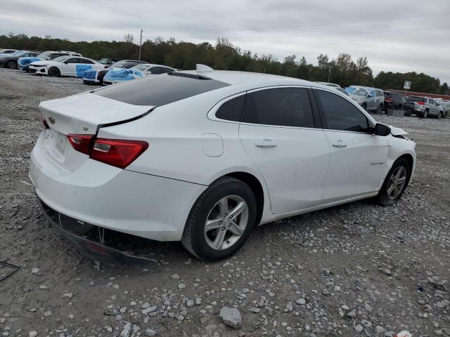 2023 CHEVROLET MALIBU LT #3285788659