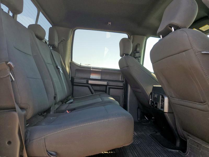 2019 FORD F150 SUPER - 1FTEW1EP3KKD96920