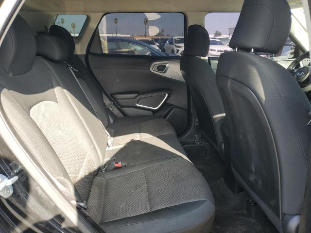 2020 KIA SOUL LX #3304530439