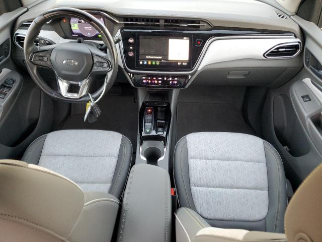 2022 CHEVROLET BOLT EUV P - 1G1FZ6S06N4130566