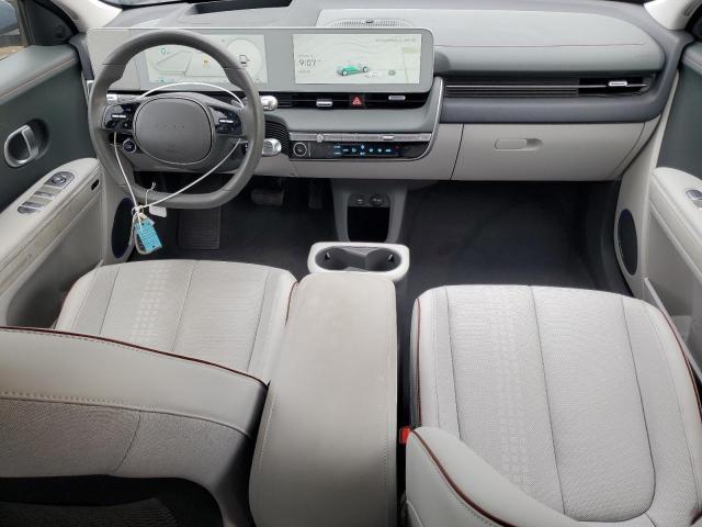 2023 HYUNDAI IONIQ 5 LI #3287815105