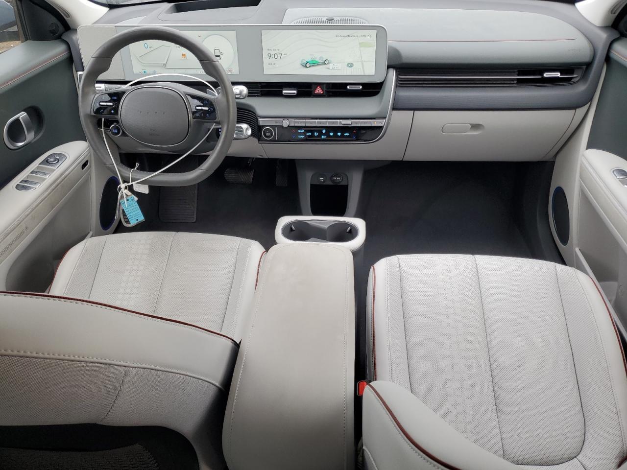 HYUNDAI IONIQ 5 LIMITED