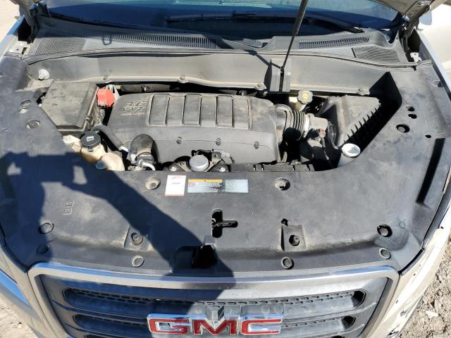 2015 GMC ACADIA SLE - 1GKKRNED9FJ231994