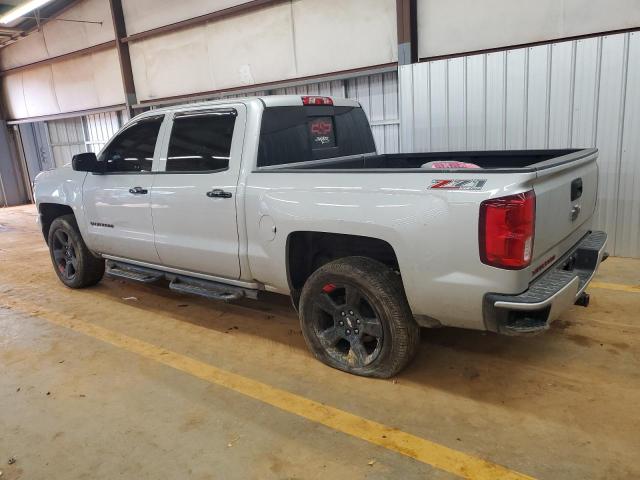 2017 CHEVROLET SILVERADO K1500 LTZ #3301847484