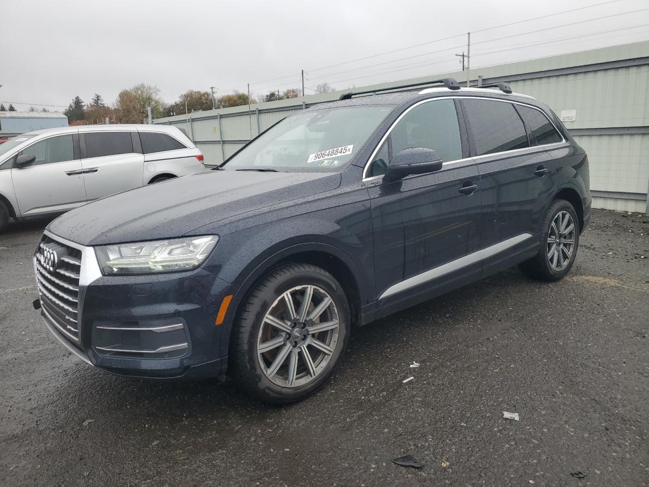 AUDI Q7 PREMIUM PLUS