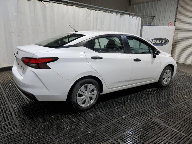 2024 NISSAN VERSA S 3N1CN8DV6RL825451