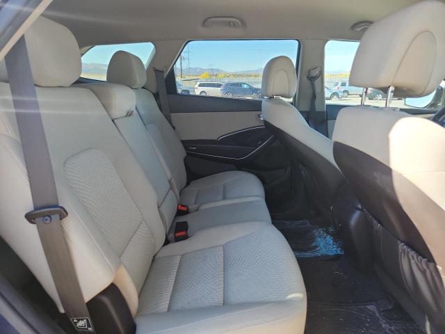 2017 HYUNDAI SANTA FE S - KM8SMDHF0HU193943