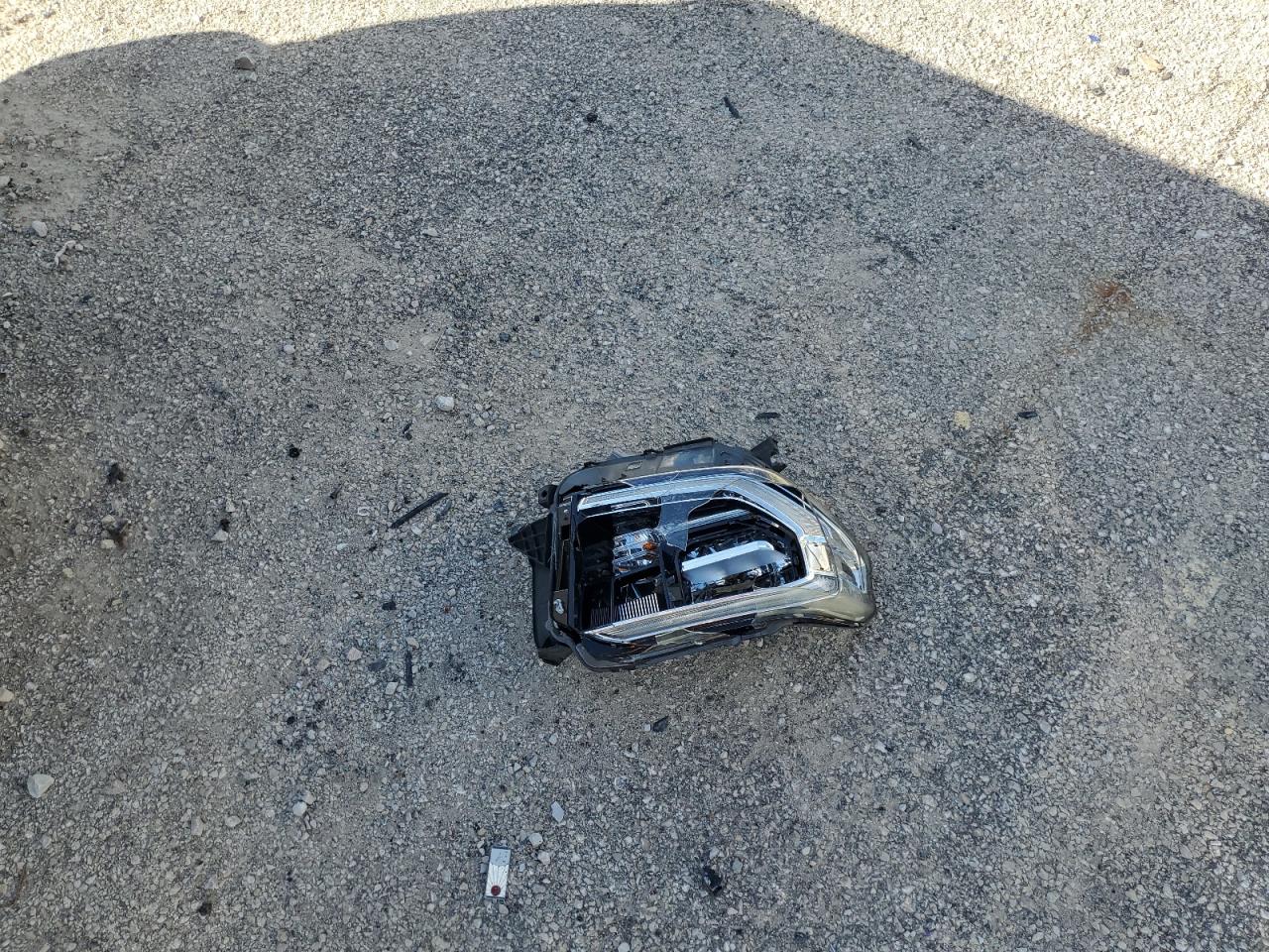 TOYOTA TUNDRA CREWMAX 1794