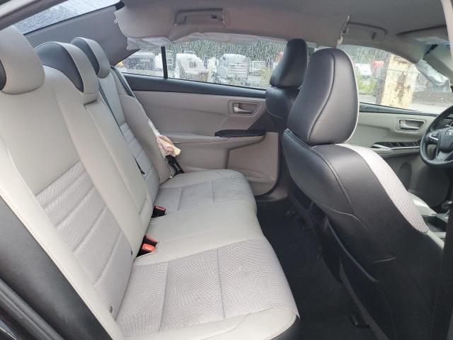 2017 TOYOTA CAMRY LE 4T1BF1FK1HU368614