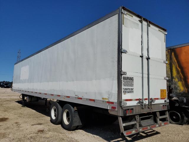 2012 UTILITY TRAILER MANUFACTURER VS2RA - Other View