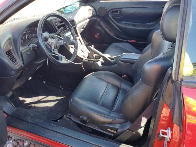 1998 TOYOTA CELICA GT #3310445353