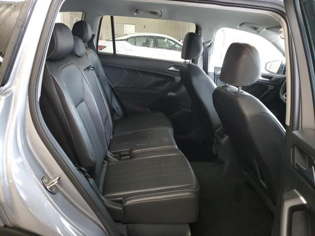 2024 VOLKSWAGEN TIGUAN SE 3VV2B7AX7RM098317