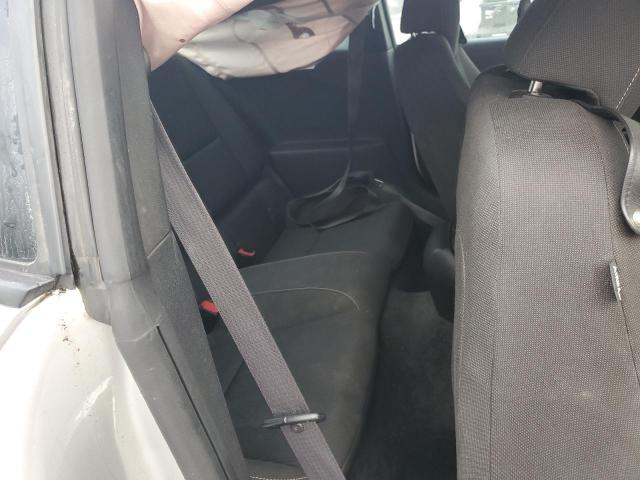 2015 CHEVROLET CAMARO LT - 2G1FD1E30F9301561