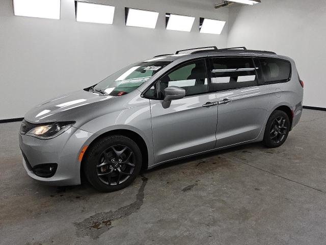 Global Auto Auctions: 2018 CHRYSLER PACIFICA T