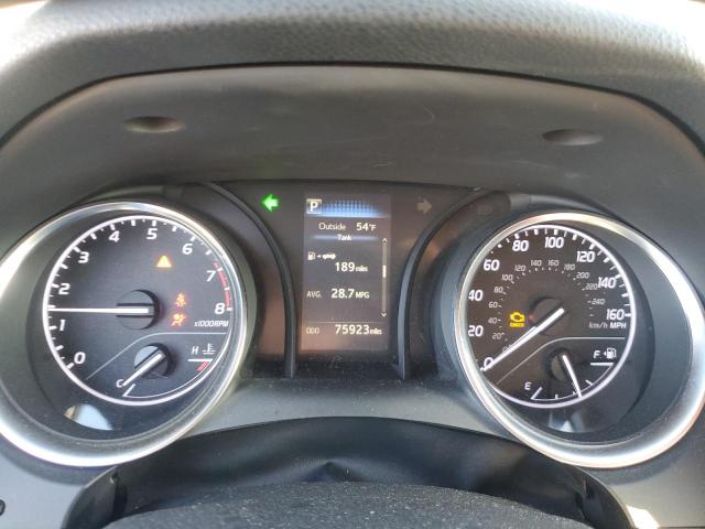 2018 TOYOTA CAMRY L - JTNB11HK3J3030431