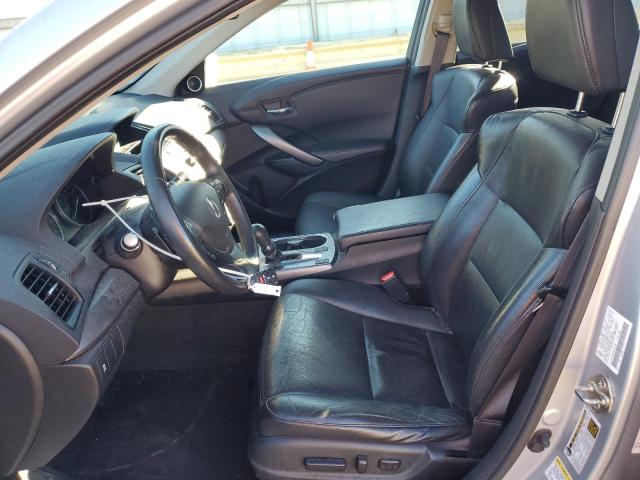 2014 ACURA RDX - 5J8TB4H39EL020249