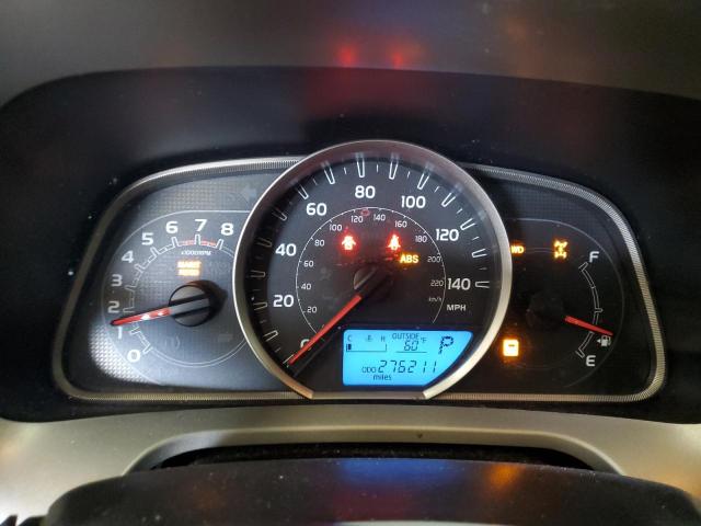 2014 TOYOTA RAV4 XLE - 2T3RFREV7EW182474