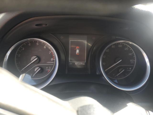 2019 TOYOTA CAMRY L 4T1B11HK0KU160534