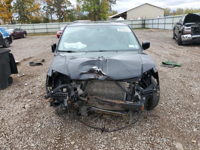 2012 CHRYSLER TOWN & COU - 2C4RC1BG9CR423085