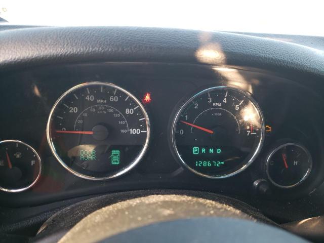 2015 JEEP WRANGLER U 1C4HJWEG6FL509428