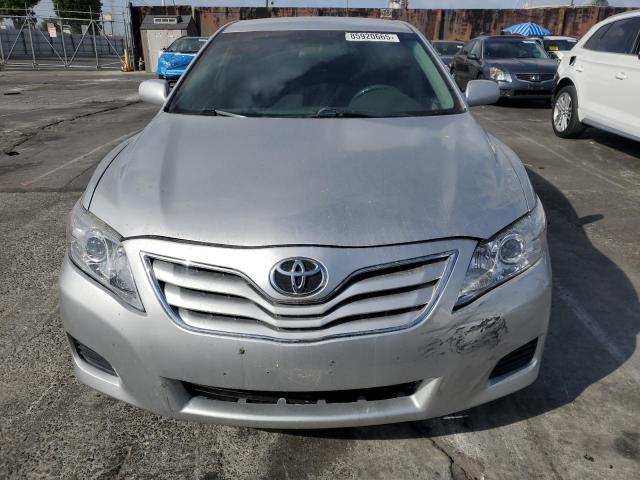 2011 TOYOTA CAMRY BASE - 4T4BF3EK9BR147322