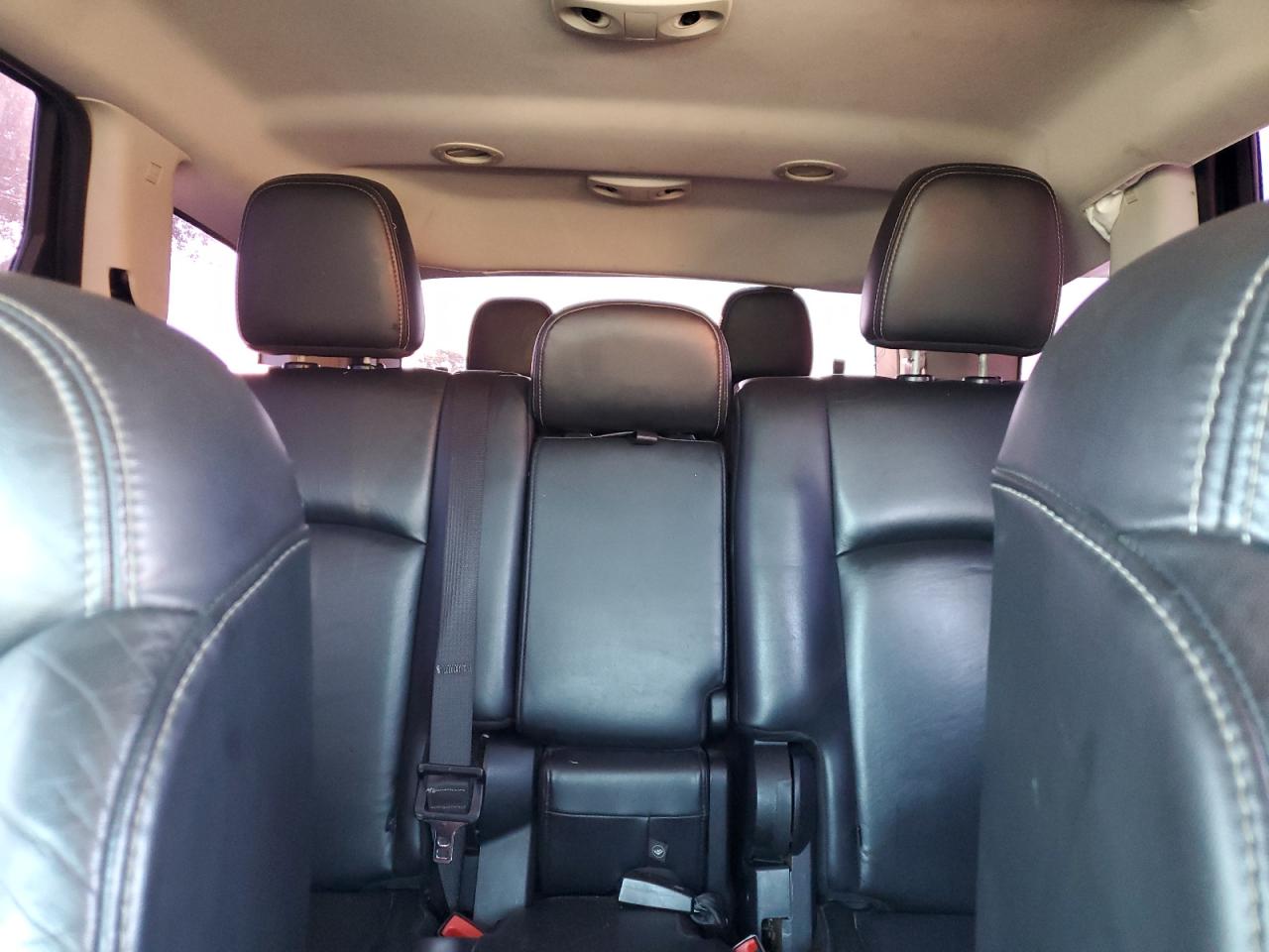 DODGE JOURNEY CROSSROAD