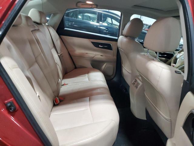 2016 NISSAN ALTIMA 2.5 #3284791528