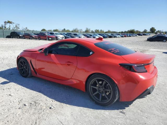 2023 SUBARU BRZ PREMIU #3291411154