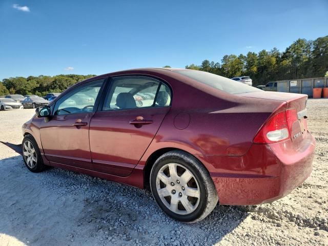 2010 HONDA CIVIC LX - 2HGFA1F52AH519937