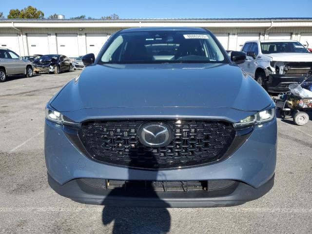 2022 MAZDA CX-5 PREFE #3291252012