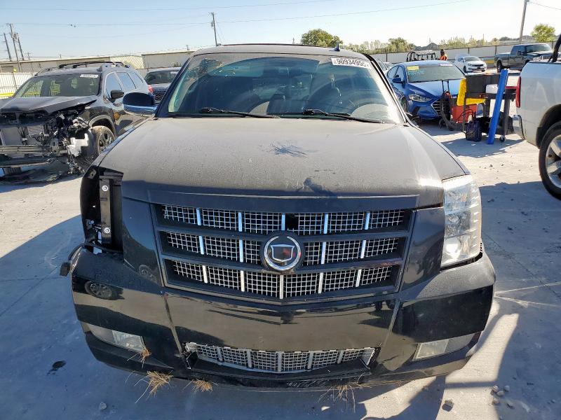 2011 CADILLAC ESCALADE L #3316109238