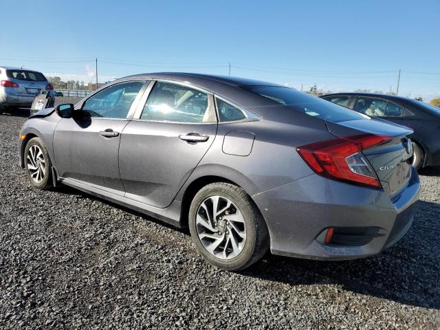 2016 HONDA CIVIC EX - 2HGFC2F73GH031512