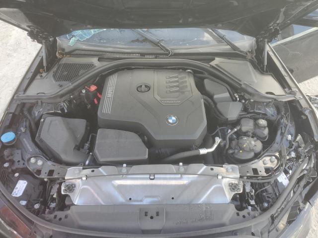 2024 BMW 330I #3294450510