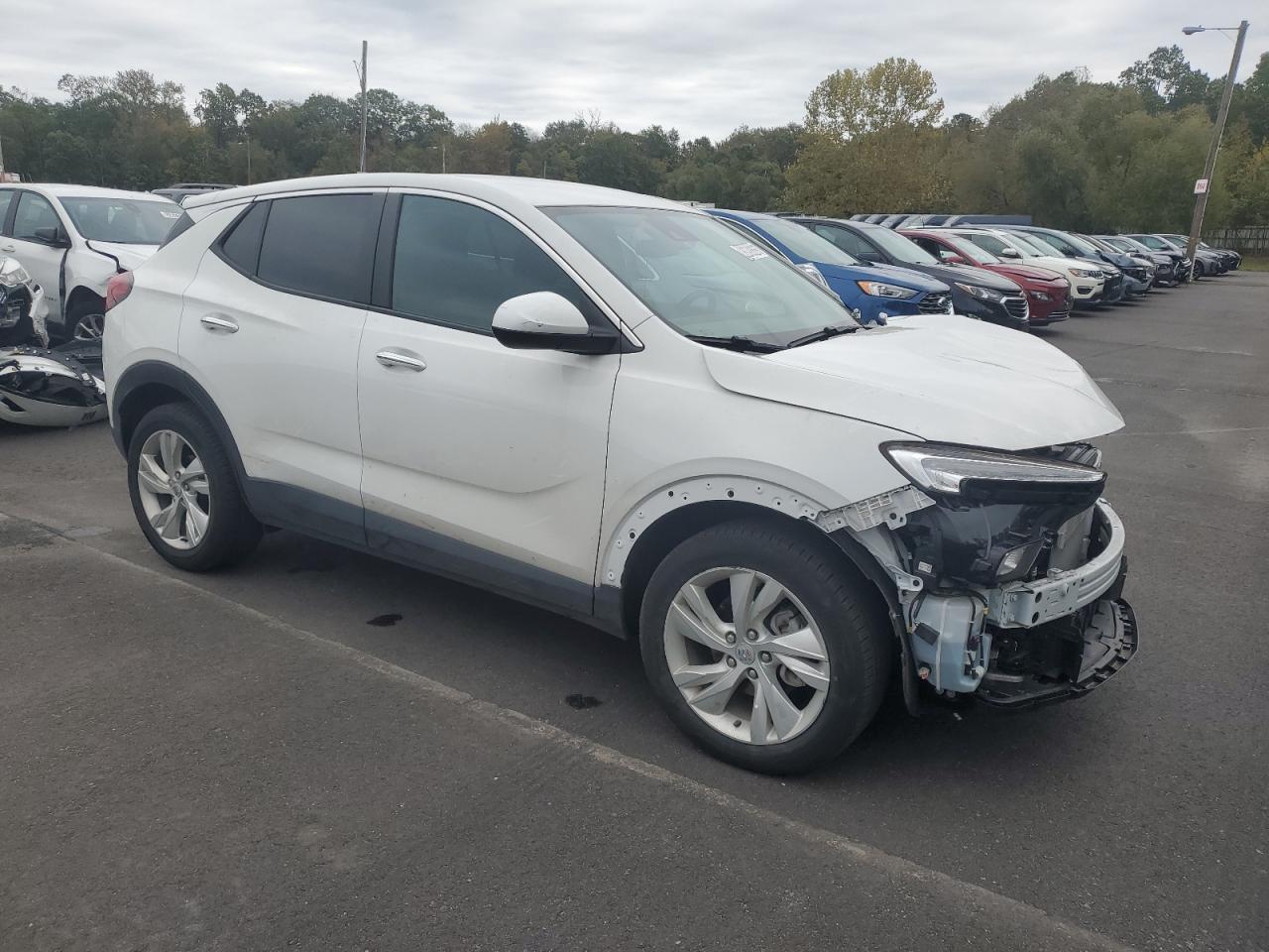 BUICK ENCORE PREFERRED