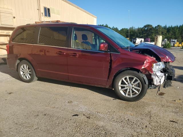 2019 DODGE GRAND CARA #3287470012