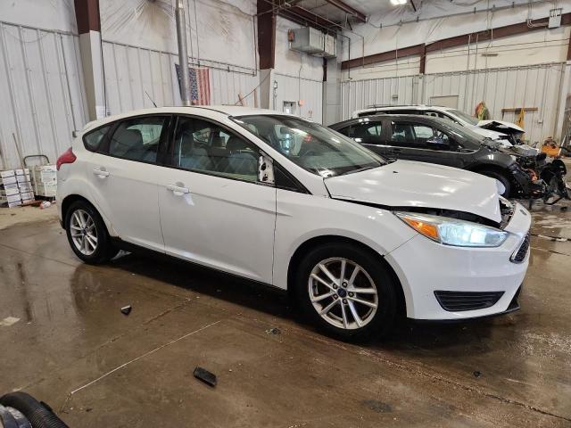 2015 FORD FOCUS SE - 1FADP3K23FL317796