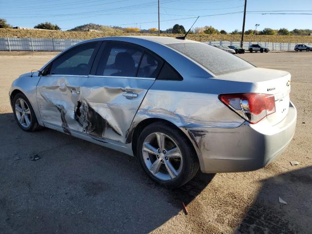 2012 CHEVROLET CRUZE LT #3301665620