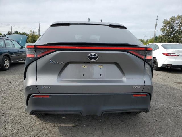 2024 TOYOTA BZ4X XLE #3291156988