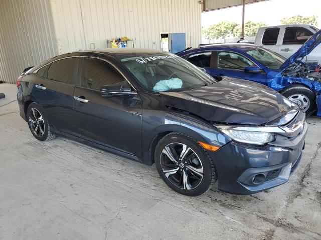 2018 HONDA CIVIC TOUR - JHMFC1F99JX006948