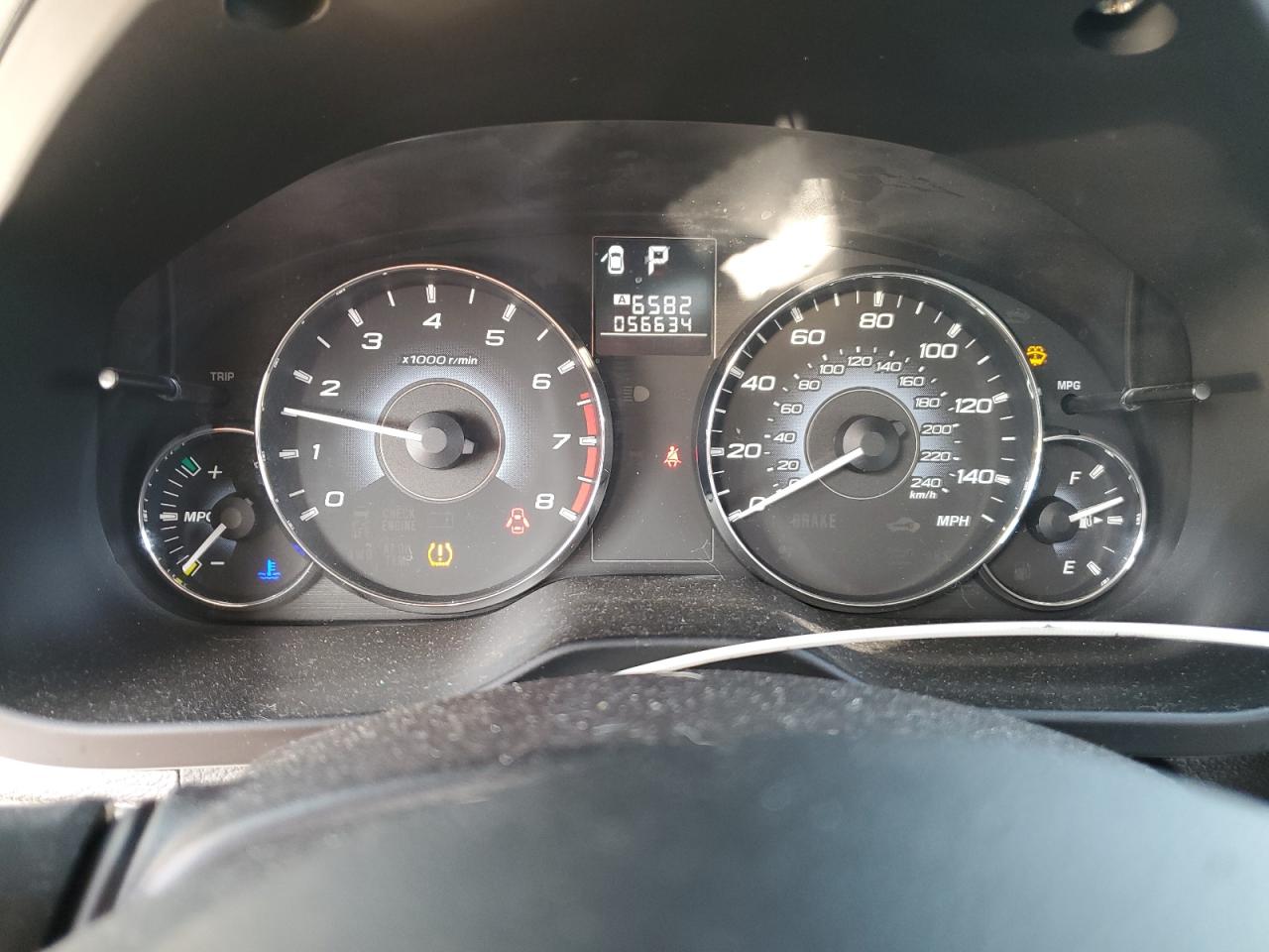 SUBARU LEGACY 2.5I PREMIUM