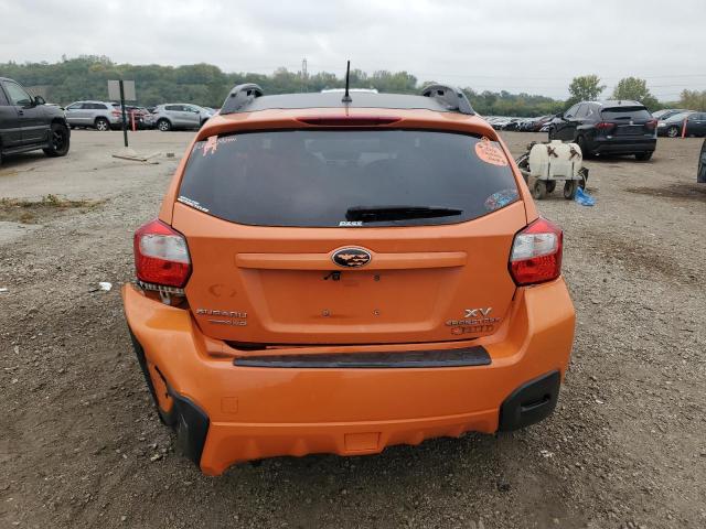 2013 SUBARU XV CROSSTR #3287815110